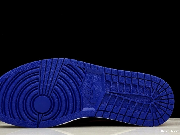 Bmlin Shoes 555088-026 3